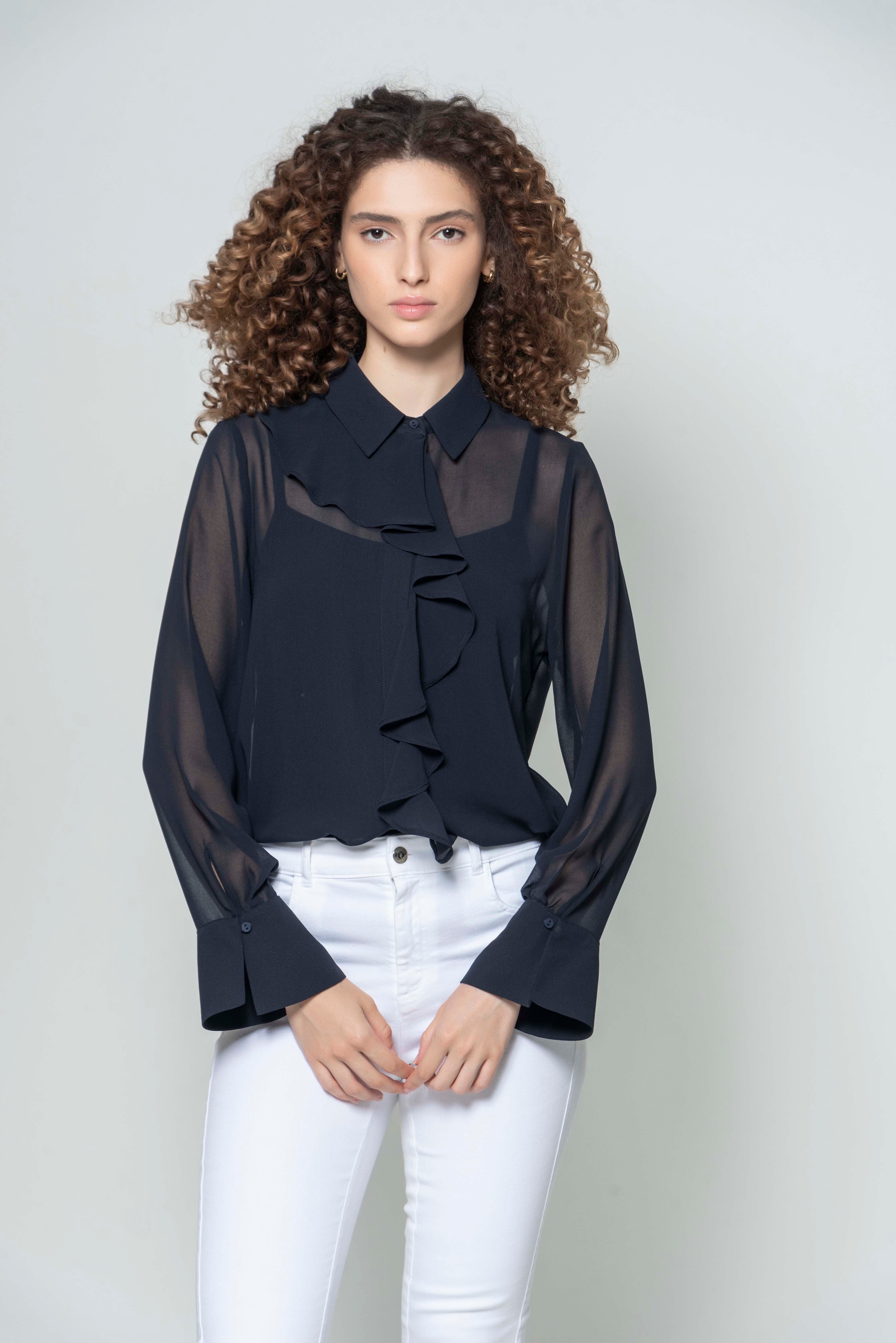 Hartwell Ruth #Colour_Navy