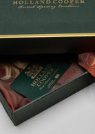 Regal Horse Silk Scarf -    caramel - View 24