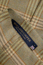 Holland Cooper Regency Skirt #Colour_Leveret