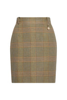 Holland Cooper Regency Skirt #Colour_Leveret