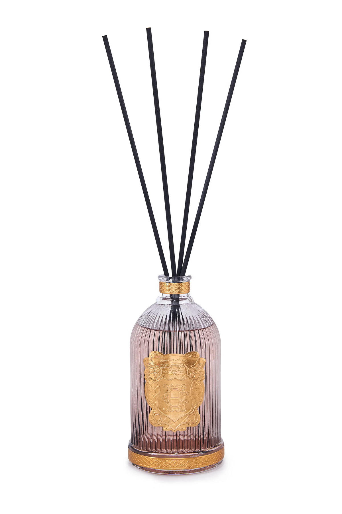 Holland Cooper HC Diffuser 500ml #Colour_Rose Oud