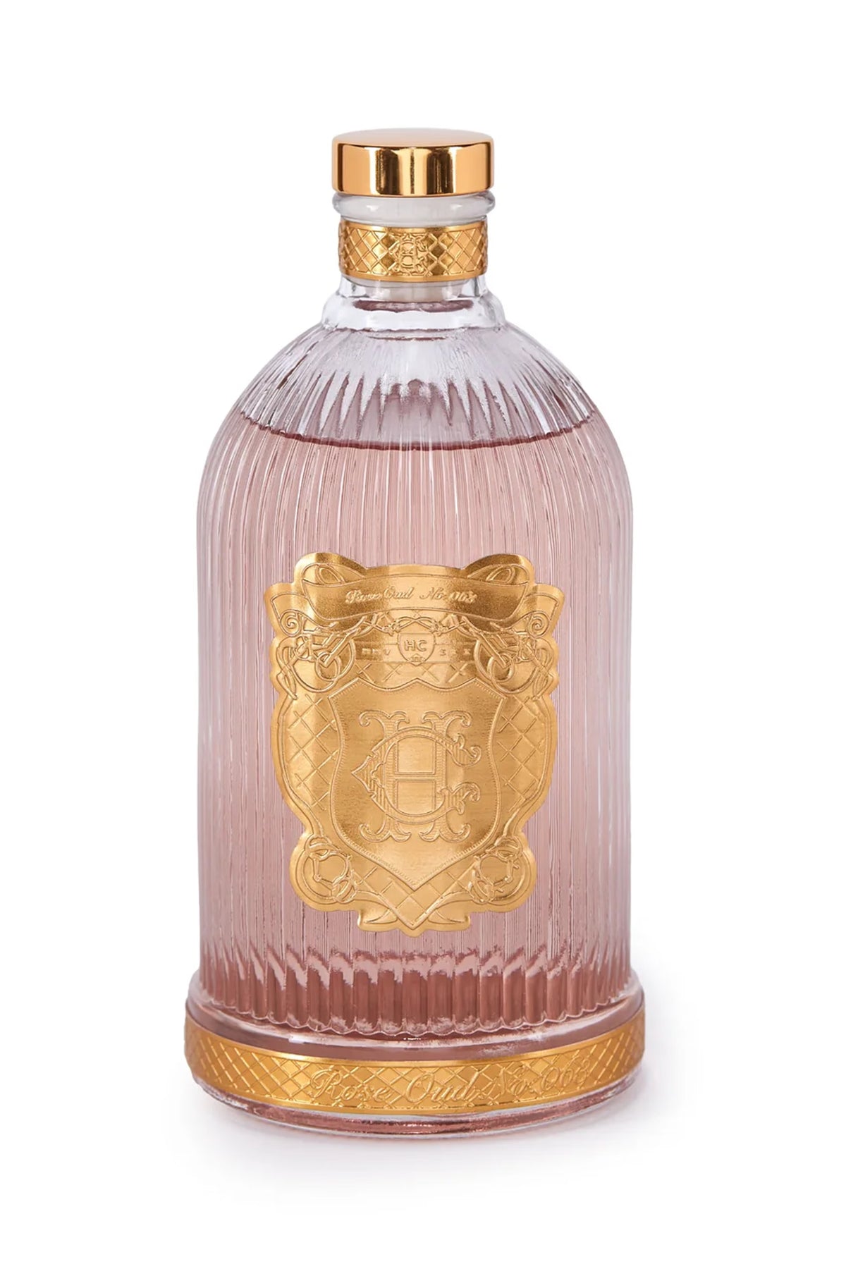 Holland Cooper HC Diffuser 500ml #Colour_Rose Oud