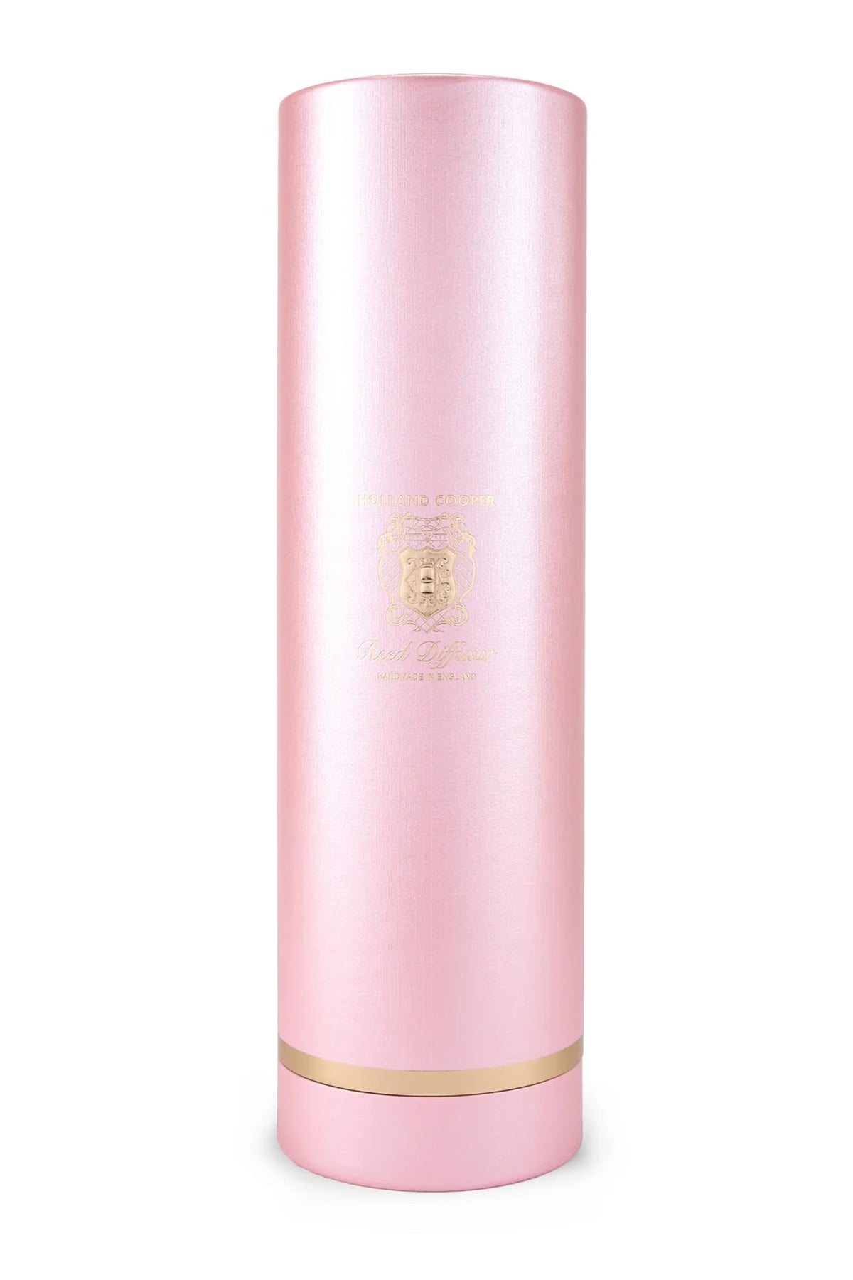 Holland Cooper HC Diffuser 500ml #Colour_Rose Oud