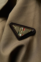 Rosedale Waterproof Parka -    mink -  XL - View 94