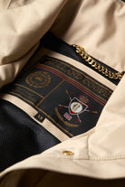 Rosedale Waterproof Parka -    stone -  XL - View 101