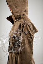 Rosedale Waterproof Parka -    mink -  XL - View 92