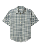 R.M. Williams Blue Johnson SS Shirt #Colour_Blue