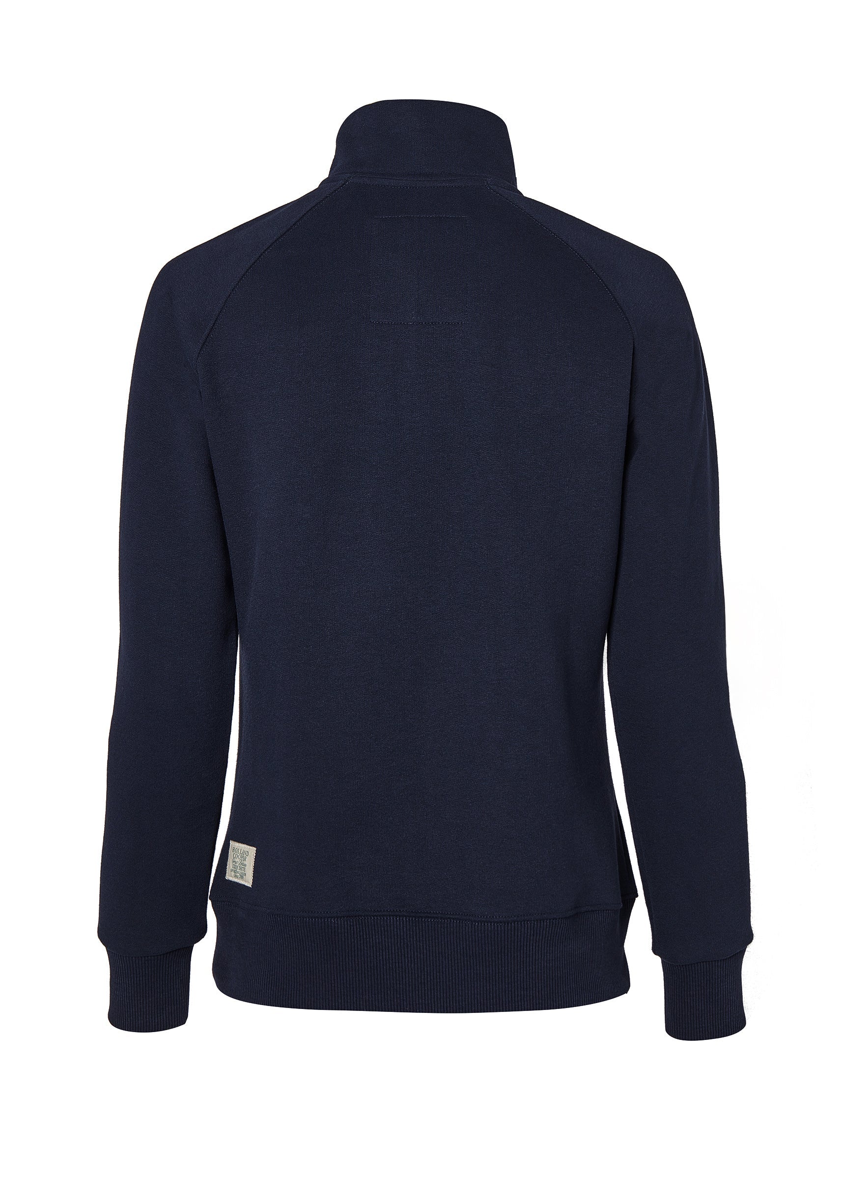 Sporting Heritage Zip -  henley ink navy -  XL - View 144