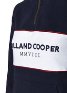 Sporting Heritage Zip -  henley ink navy -  XL - View 148