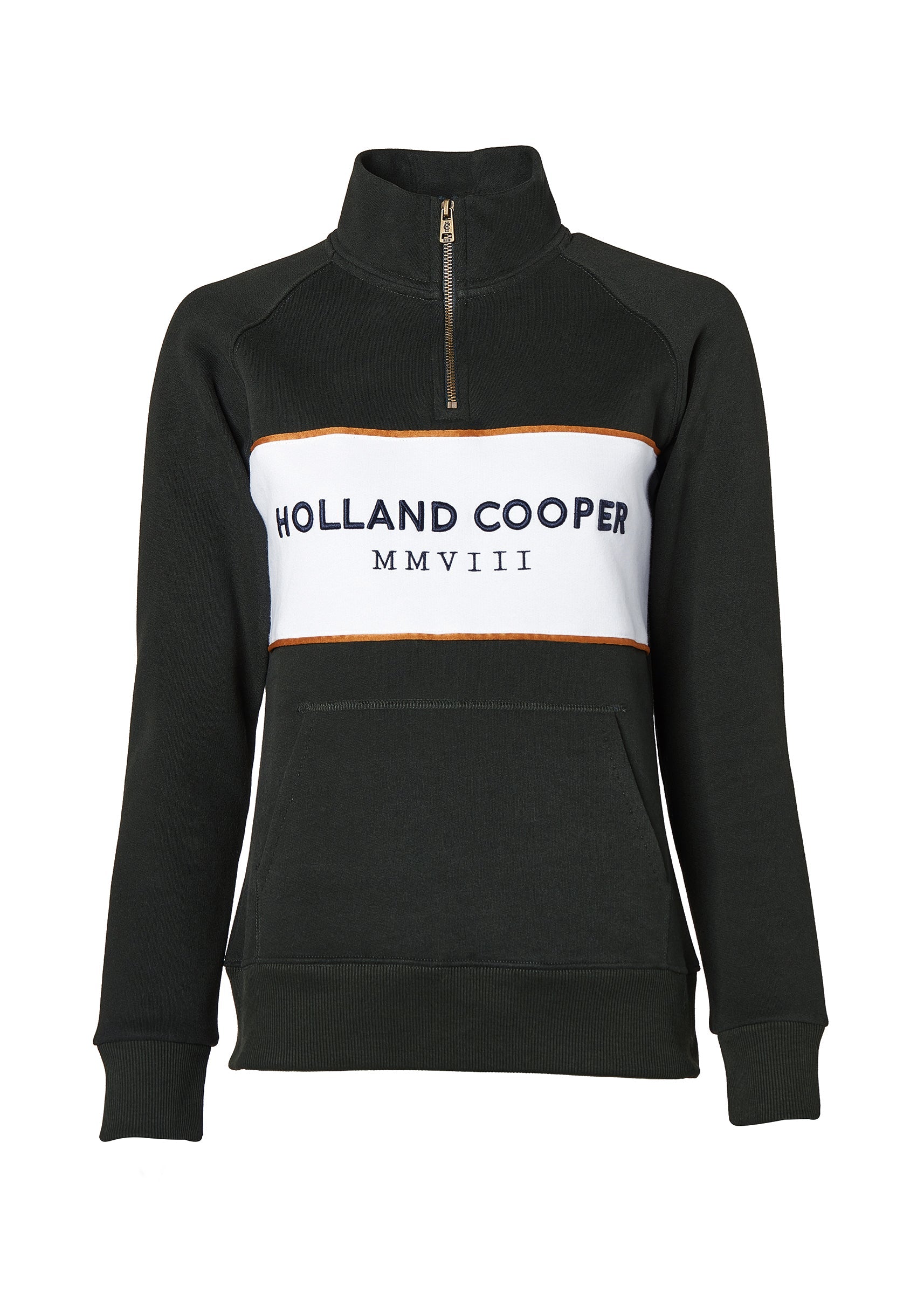 Sporting Heritage Zip - Gallery Image 178