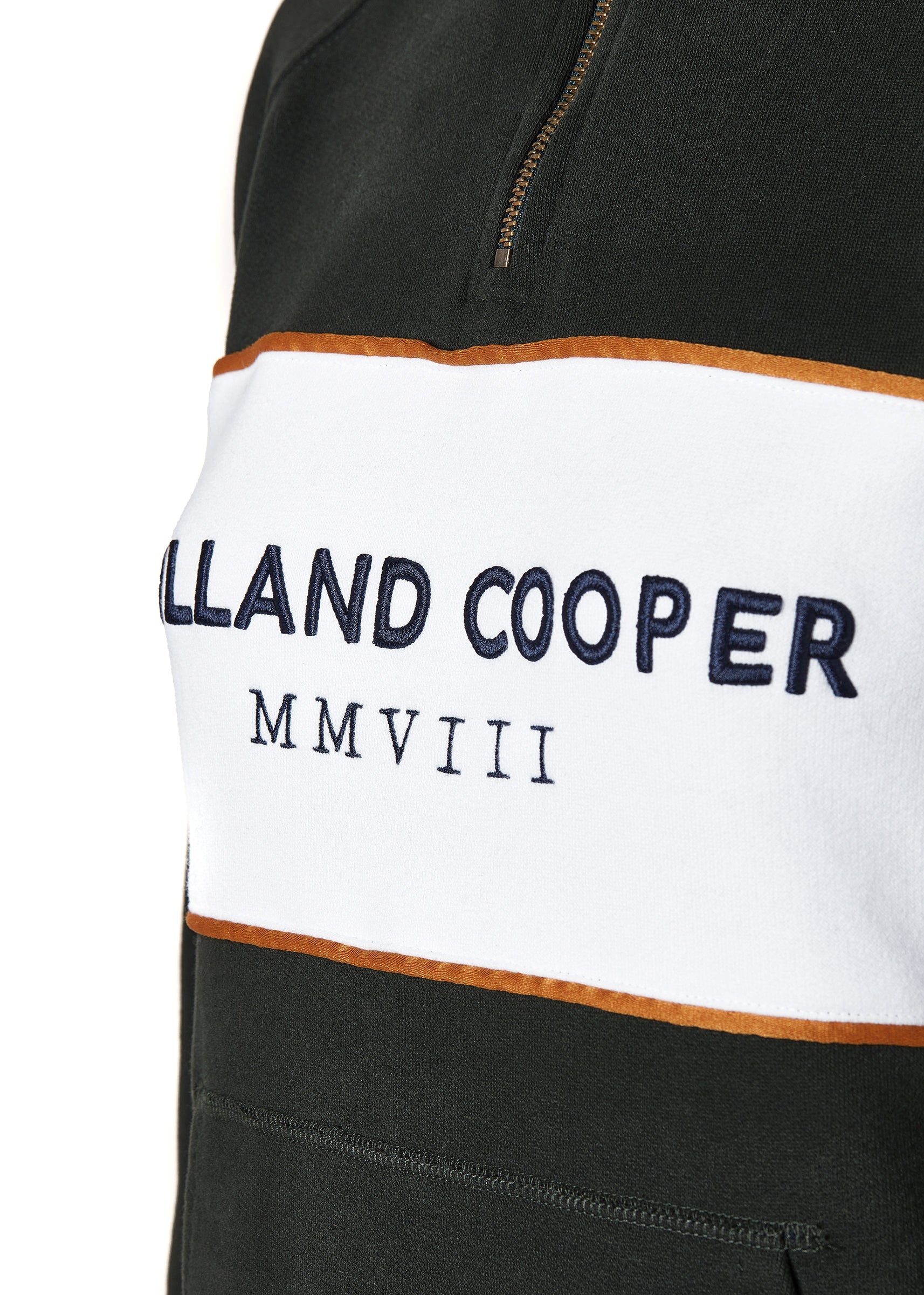 Sporting Heritage Zip - Gallery Image 179