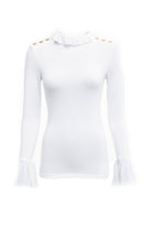Lilibet Jersey Tee - Gallery Image 88
