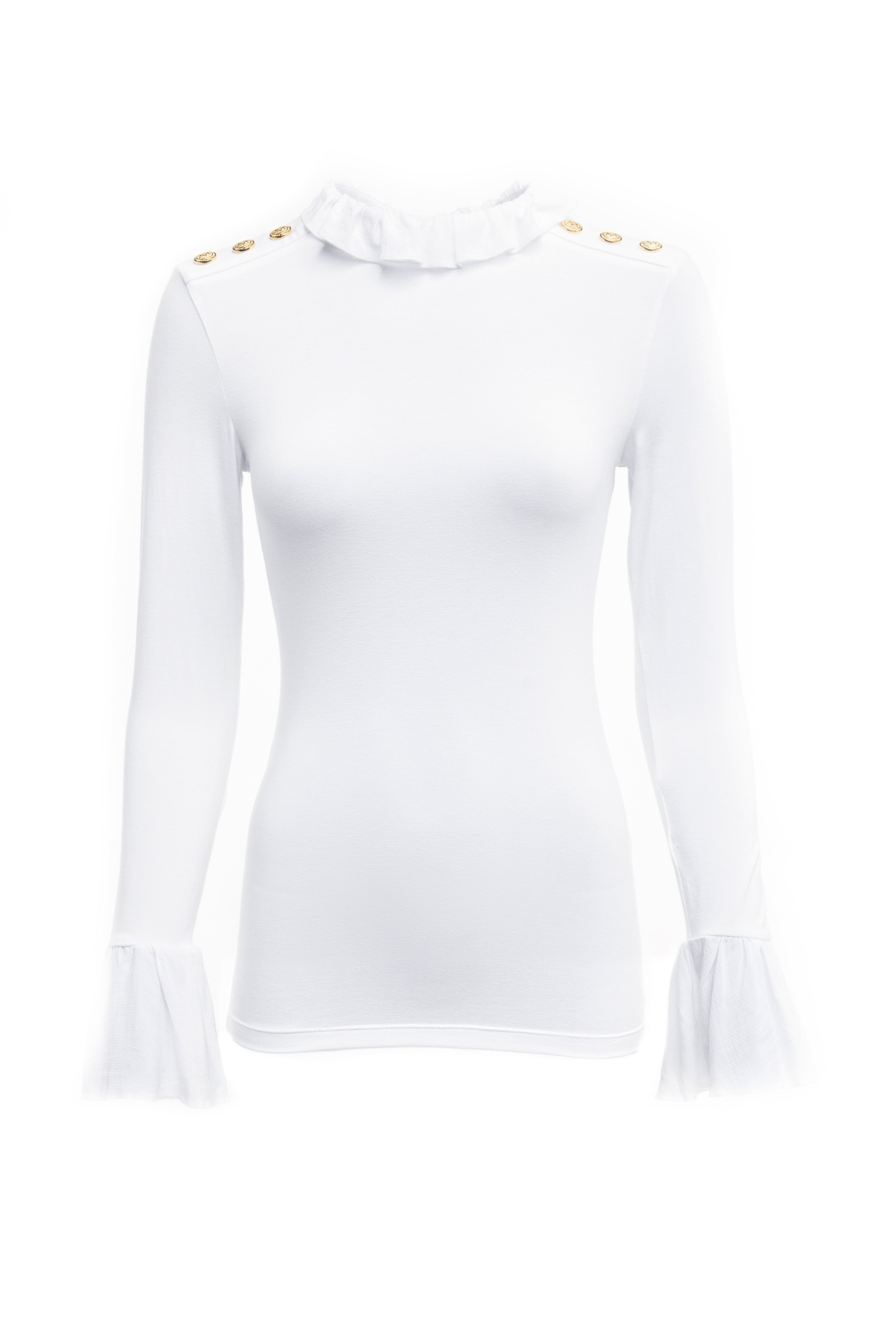 Lilibet Jersey Tee - Gallery Image 88