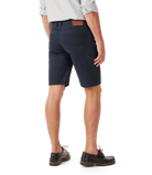 R.M. Williams Navy Nicholson Short #Colour_Navy