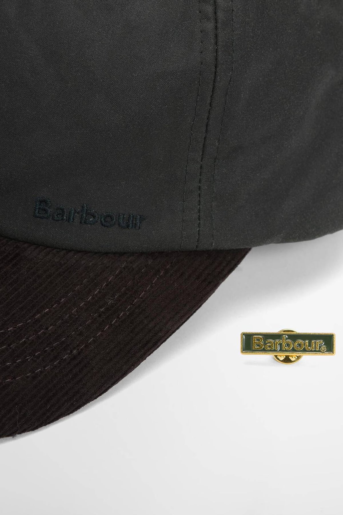 Beadnell Cap