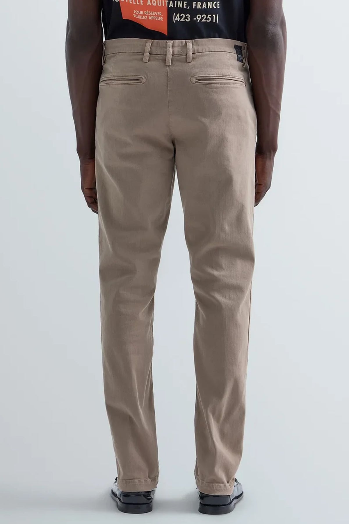 Benni Regular Fit Chino