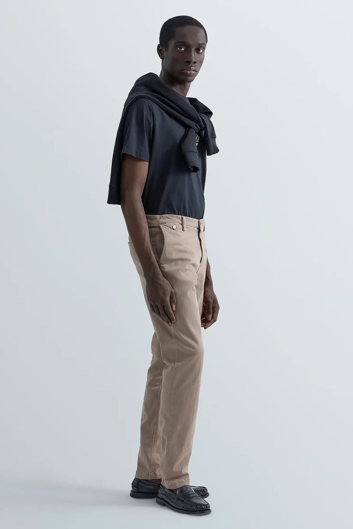 Benni Regular Fit Chino