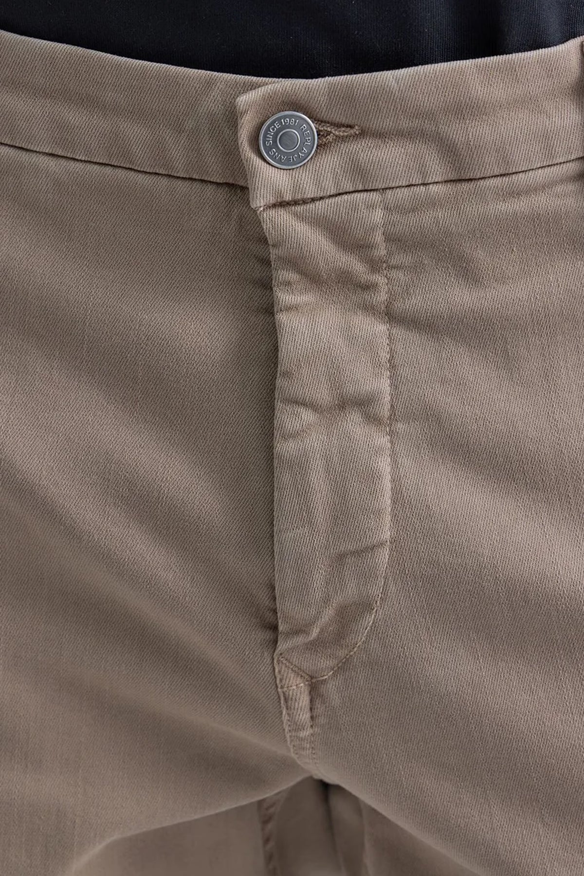 Benni Regular Fit Chino