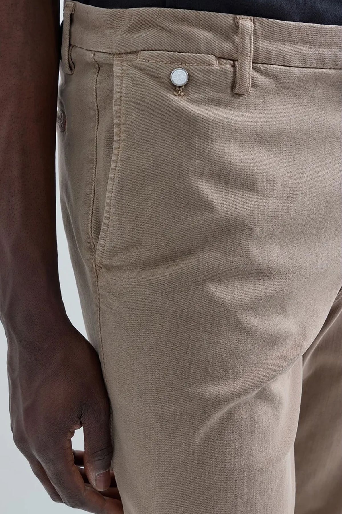 Benni Regular Fit Chino