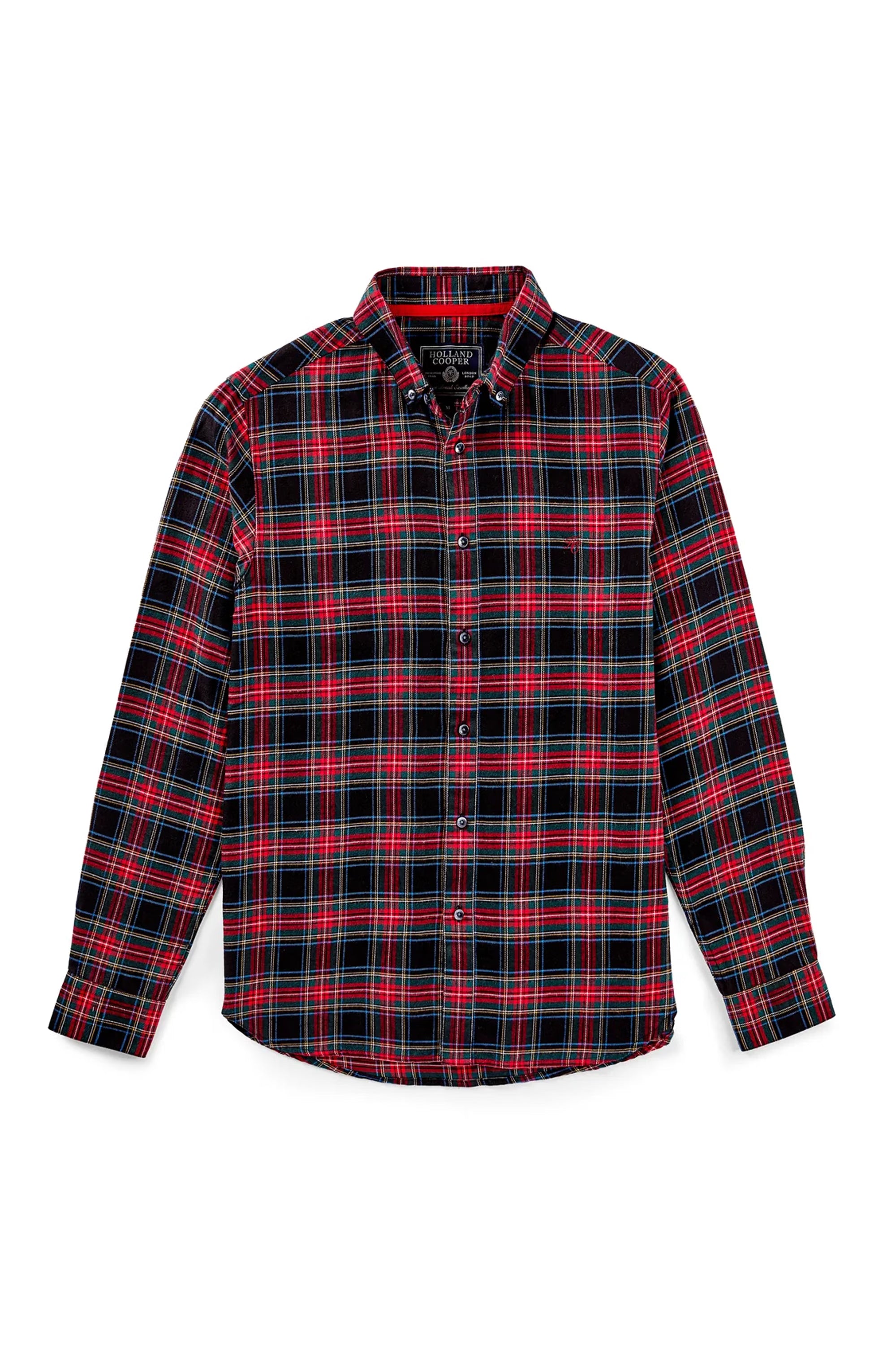 Classic Button Down Shirt