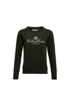 Script Crew Sweat -   racing green -  XL - View 36