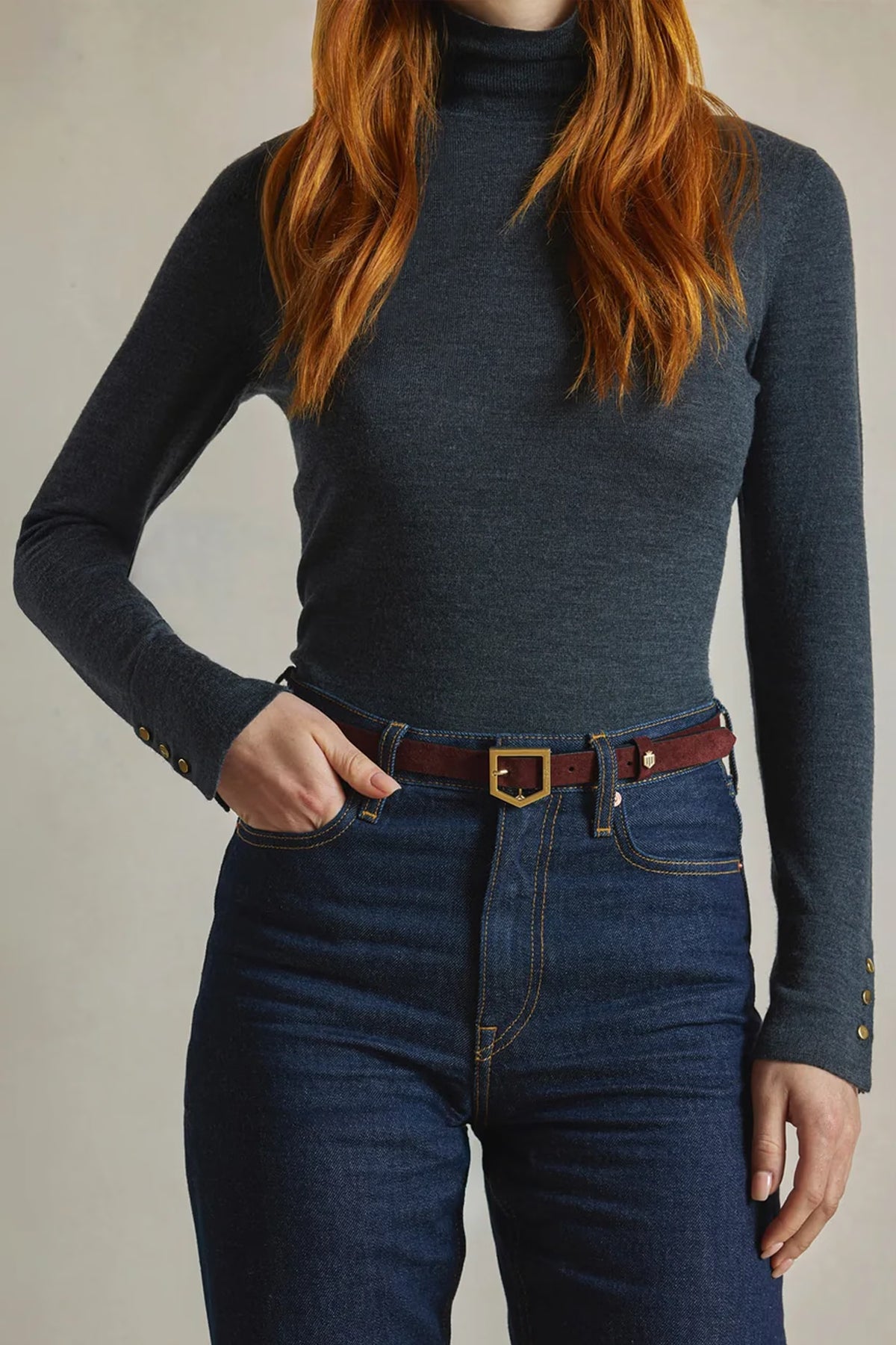 Sennowe Belt