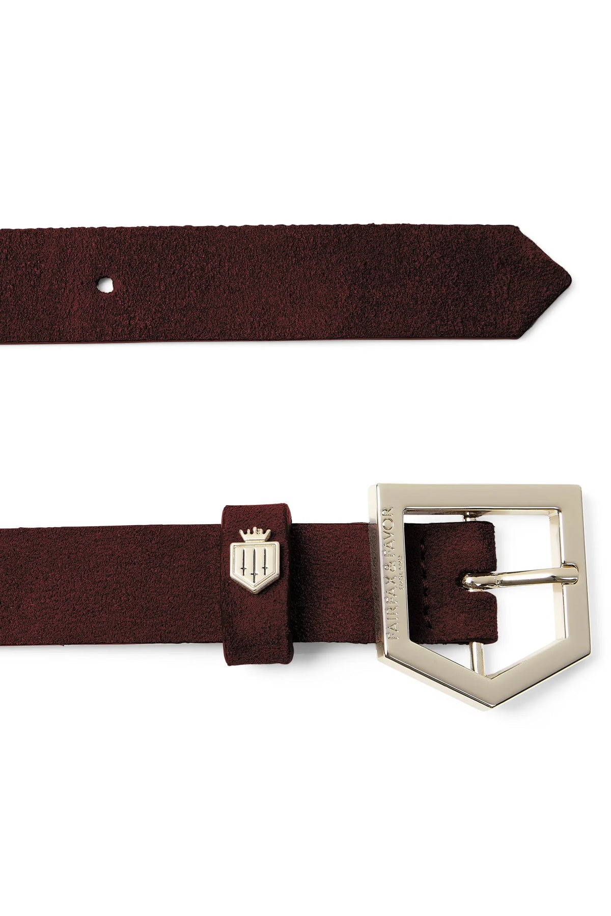Sennowe Belt
