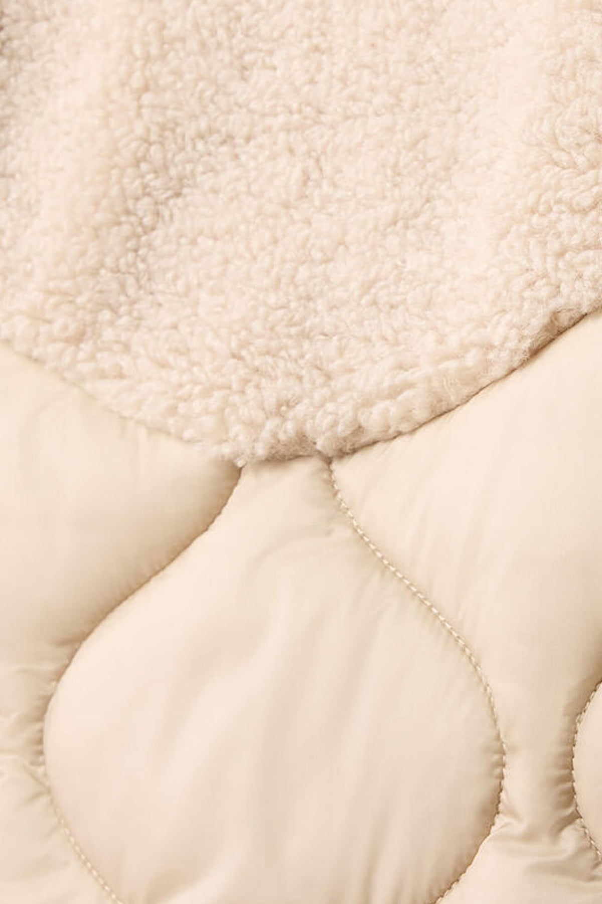 Sherpuff Jacket