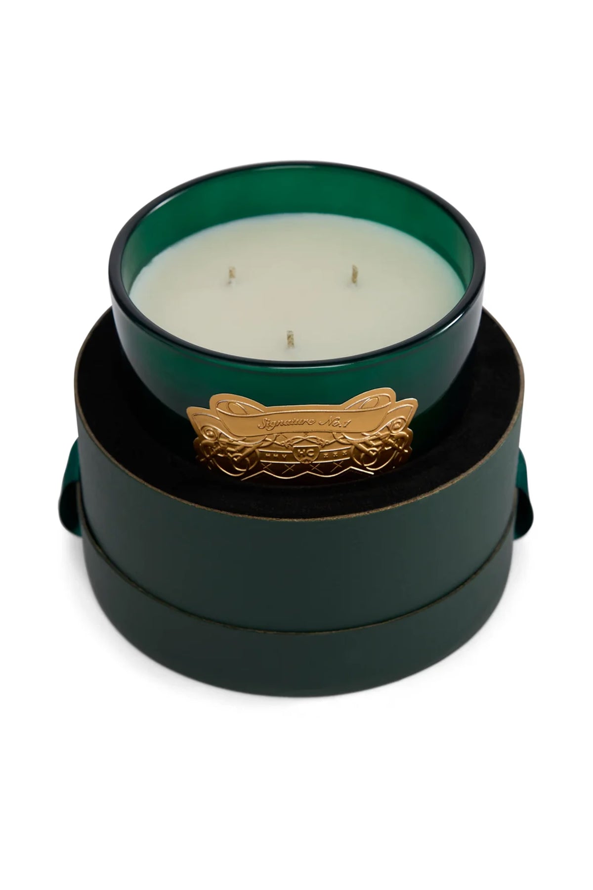 Holland Cooper Triple Wick Candle #Colour_Signature No.1
