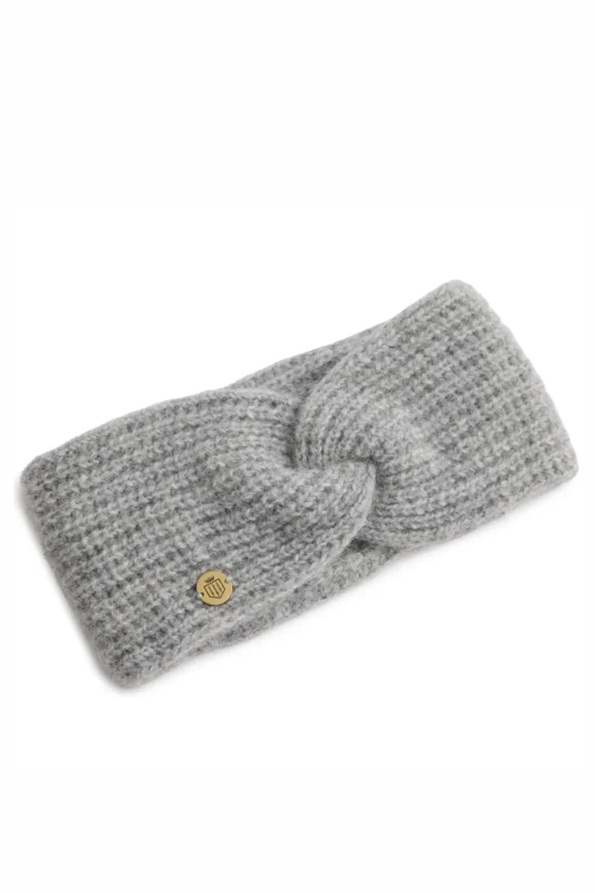 The Effie Knitted Headband