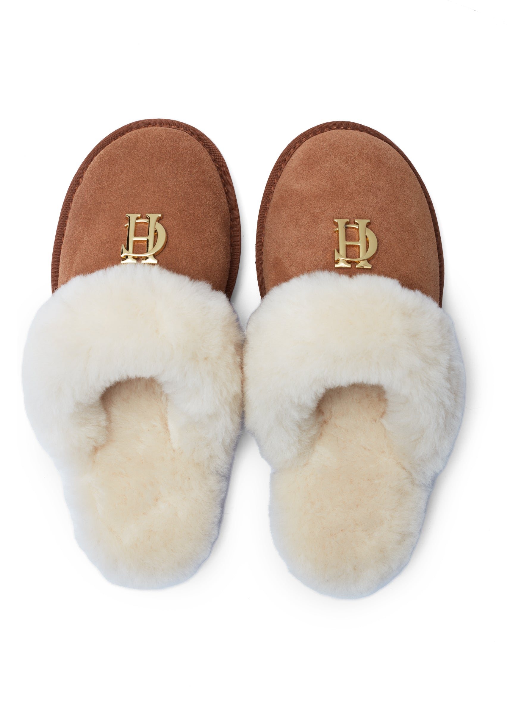 HC Shearling Slipper - Gallery Image 172
