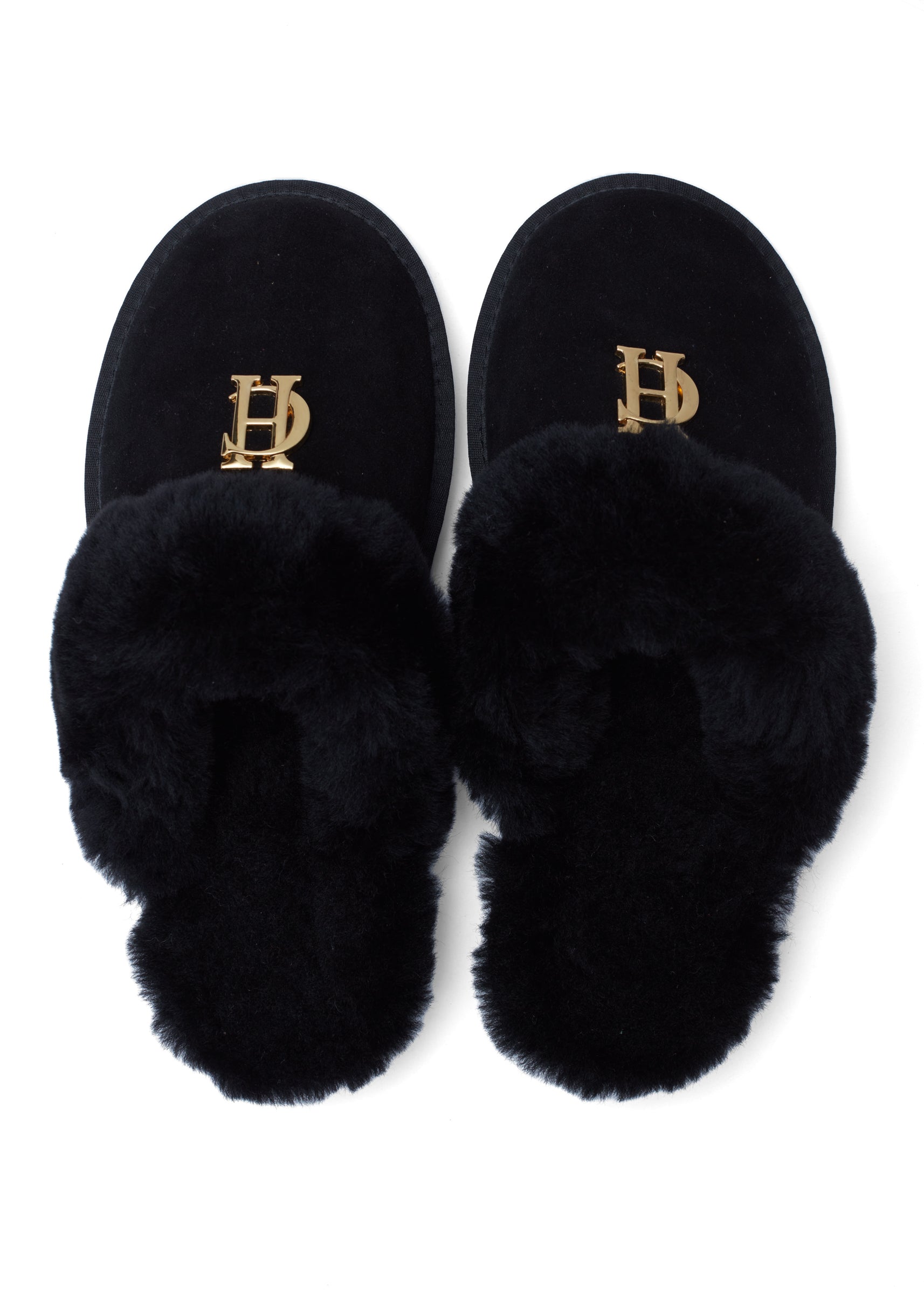 HC Shearling Slipper - Gallery Image 169