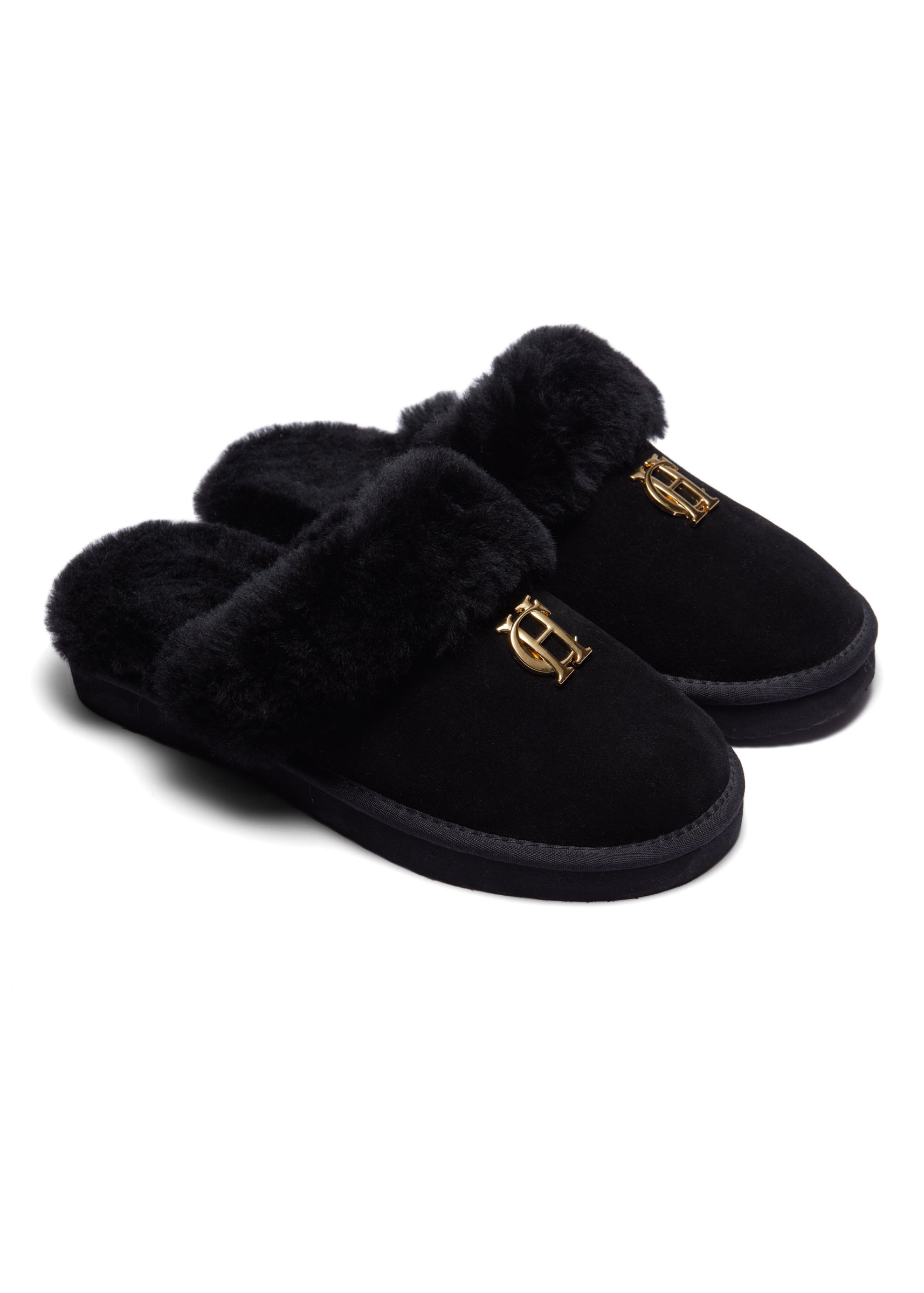 HC Shearling Slipper - Gallery Image 176