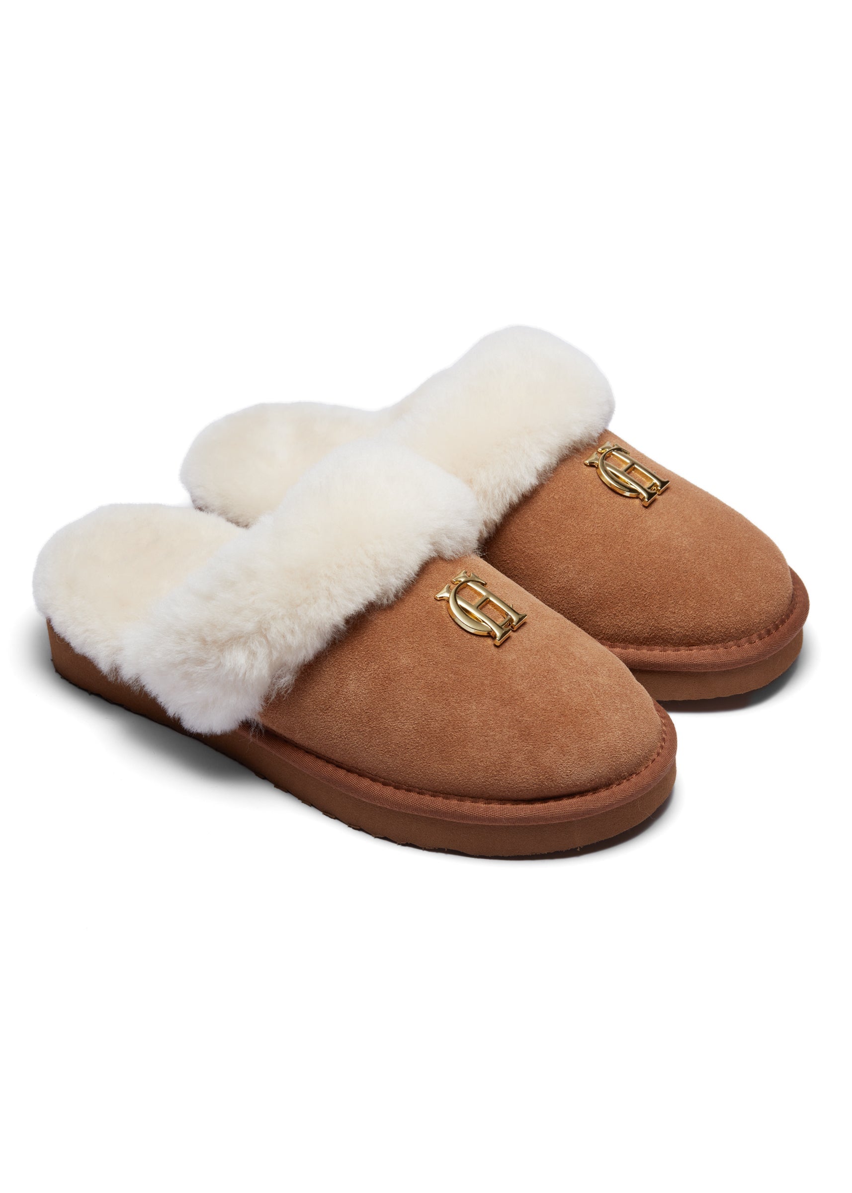 HC Shearling Slipper - Gallery Image 163
