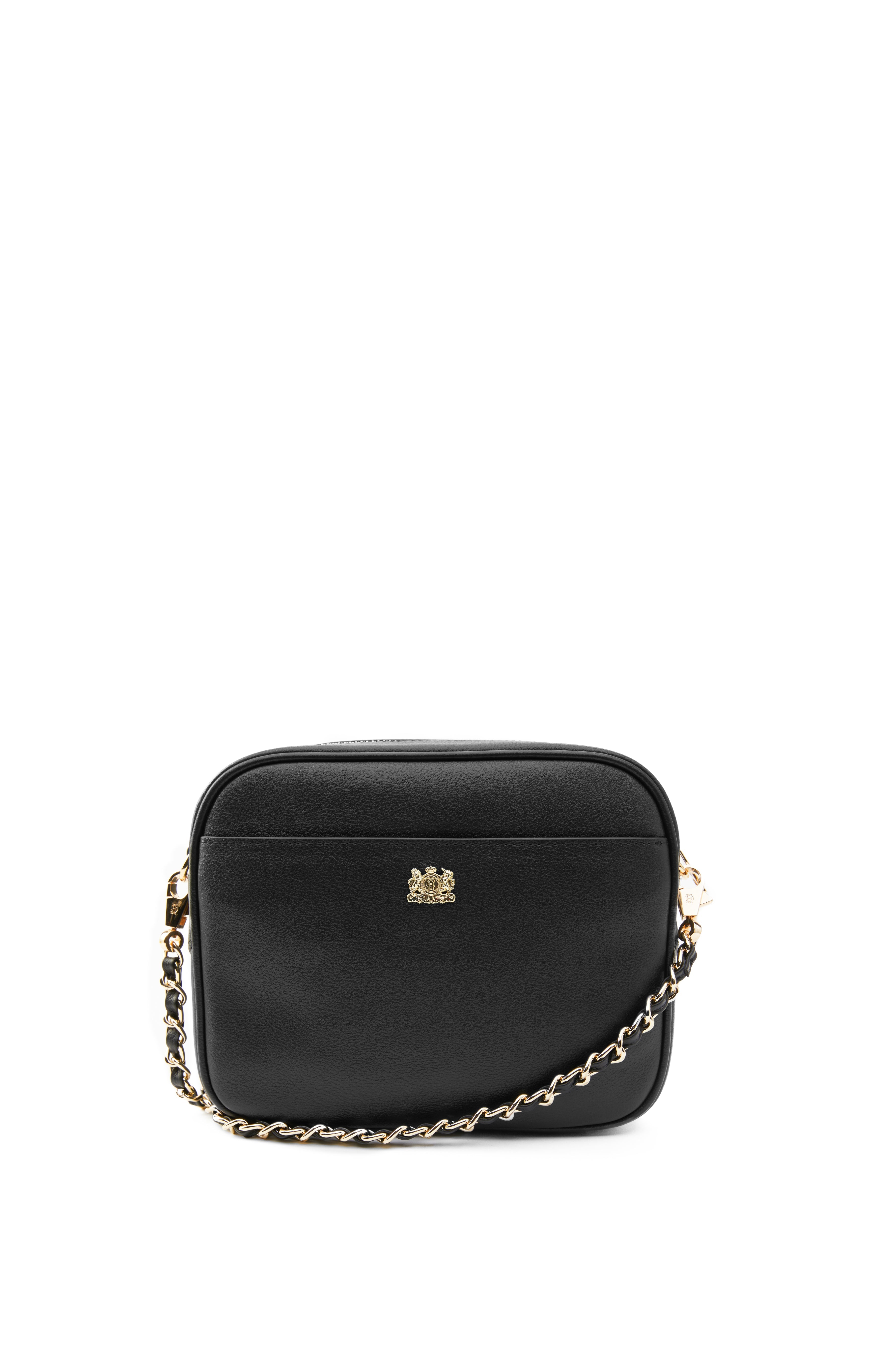 Soho Camera Bag -    black - View 35