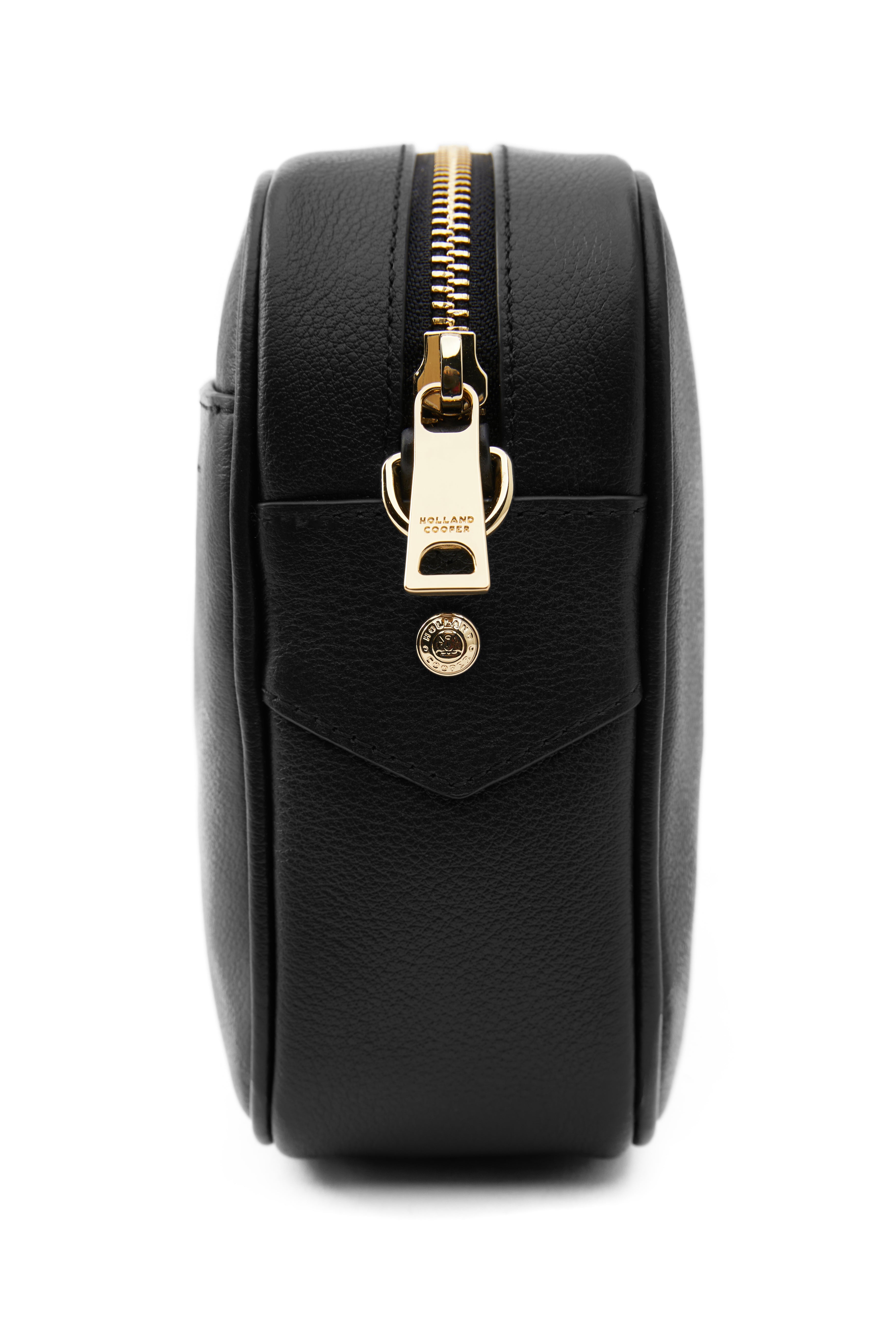 Soho Camera Bag -    black - View 36