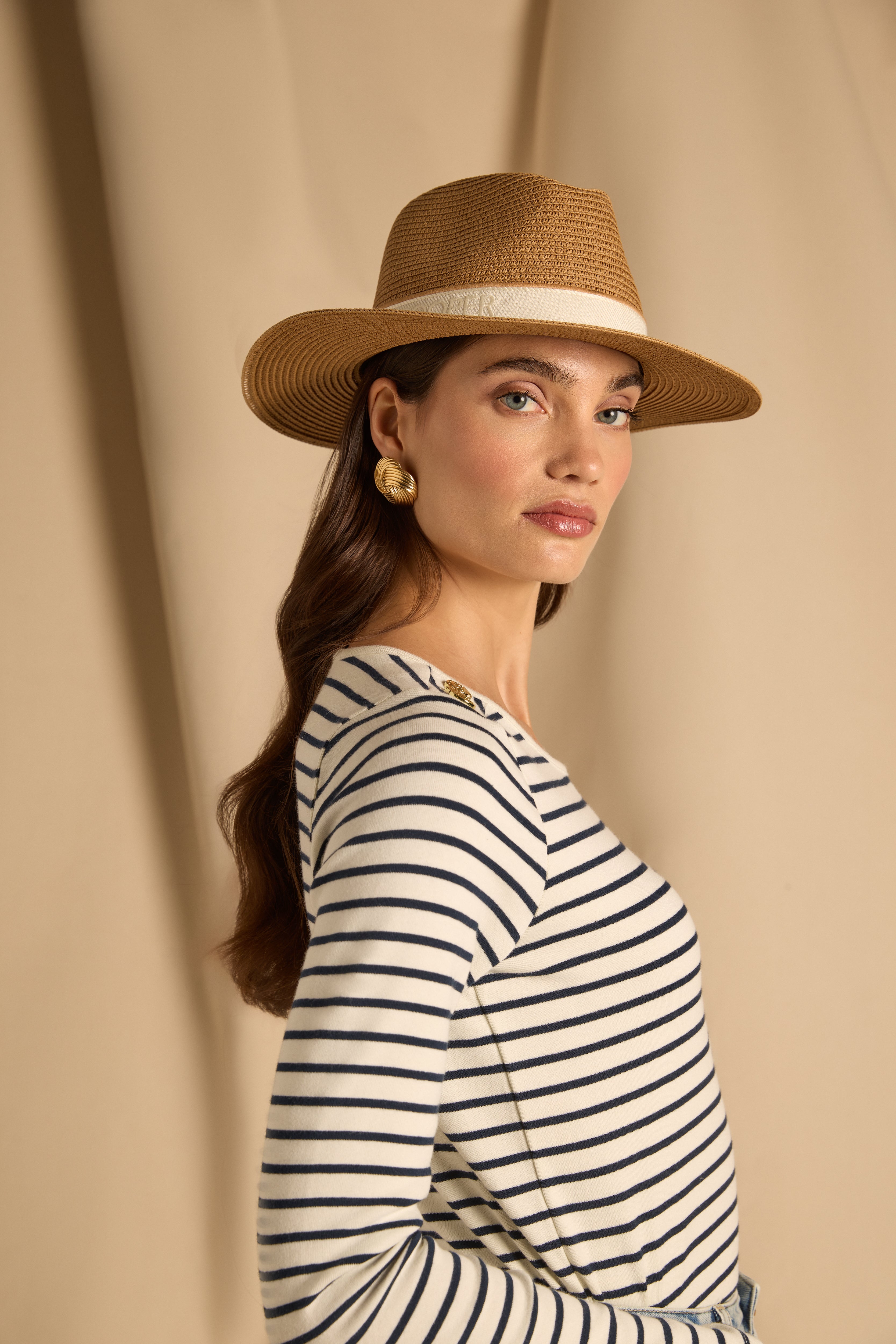 Francesca Hat - Gallery Image 124