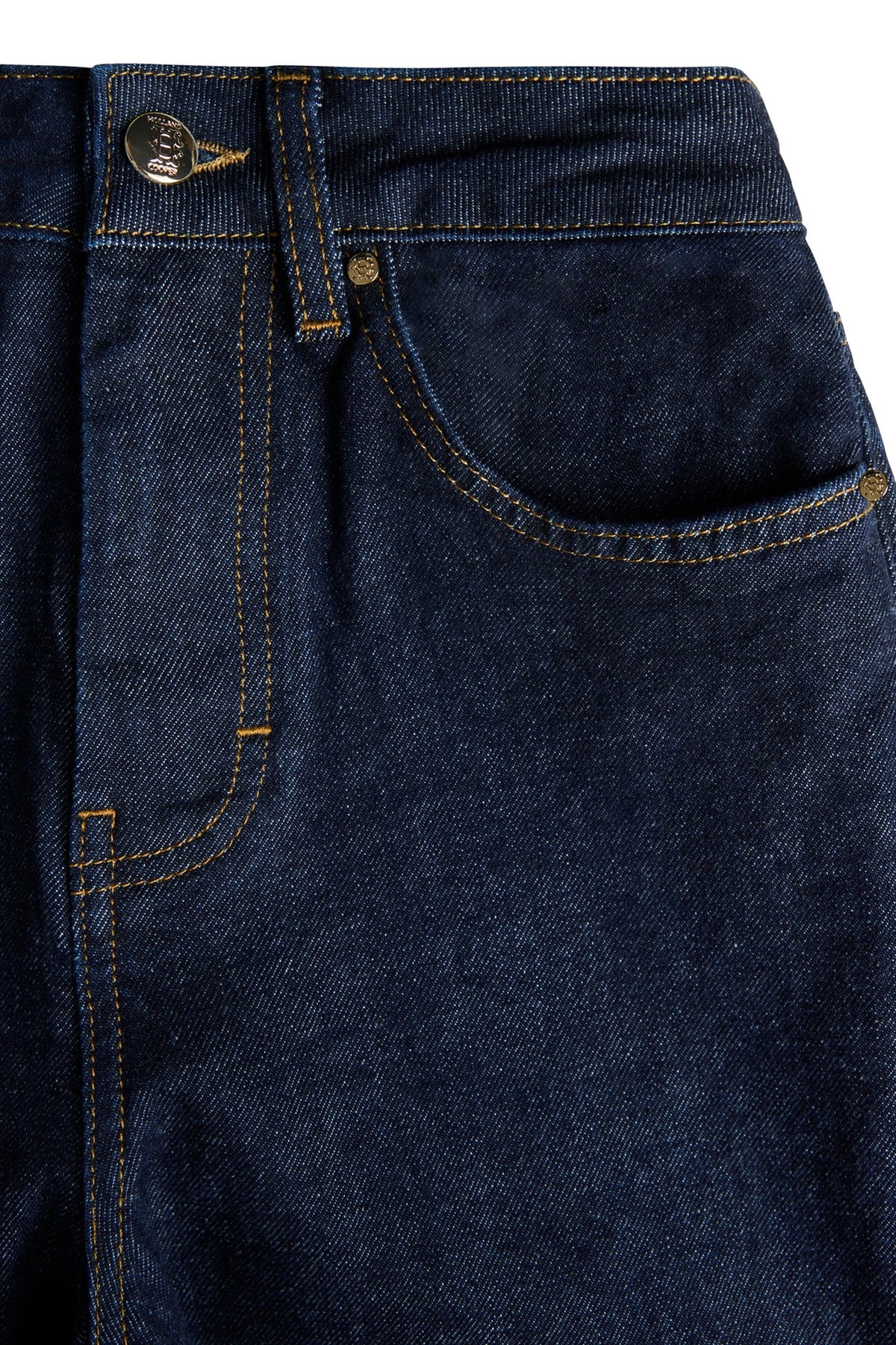 High Rise Slim Jean