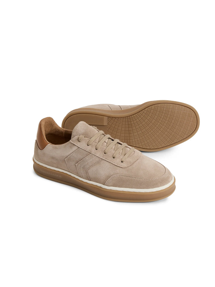 Fairfax & Favor Fawn Kendrick Trainer #Colour_Fawn
