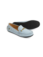 Fairfax & Favor Sky Blue Trinity Driver #Colour_Sky Blue