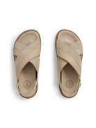 Fairfax & Favor Stone Dunwich Sandal #Colour_Stone