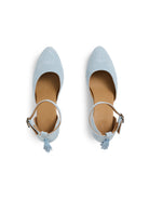 Fairfax & Favor Sky Blue Monaco Wedge #Colour_Sky Blue