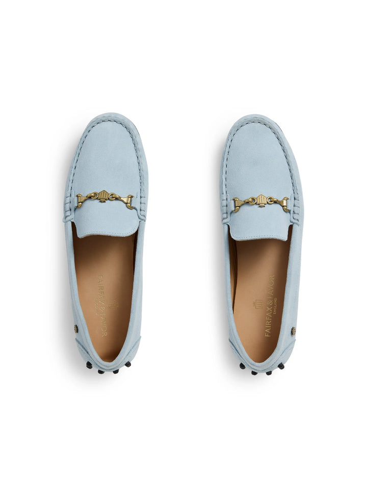 Fairfax & Favor Sky Blue Trinity Driver #Colour_Sky Blue