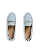 Fairfax & Favor Sky Blue Trinity Driver #Colour_Sky Blue