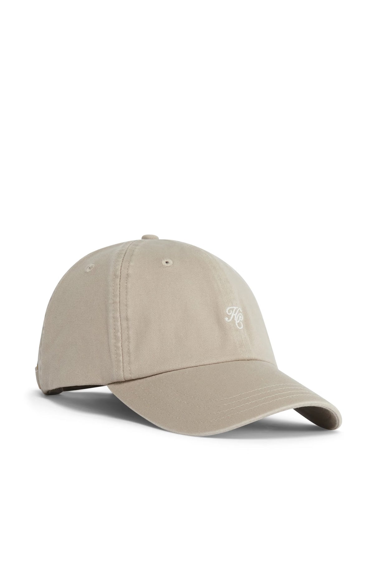 Monogram Cap