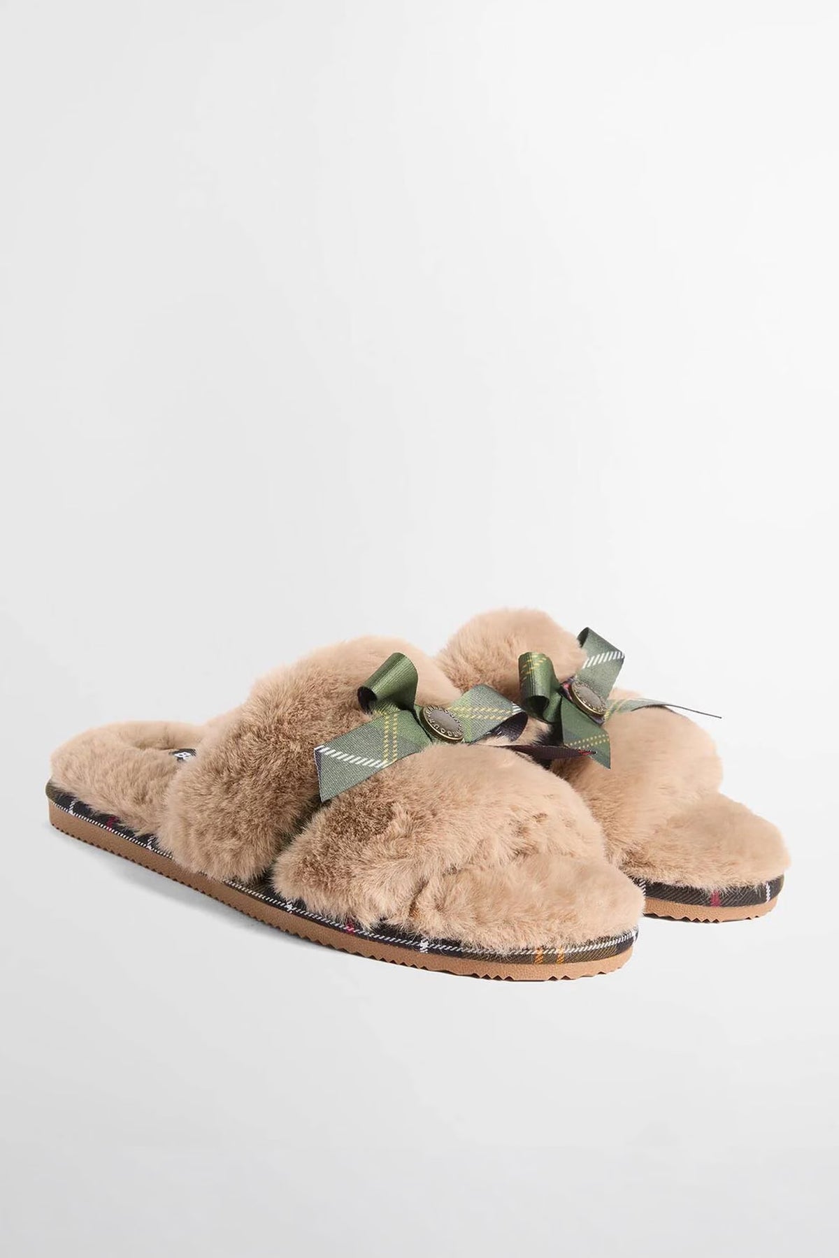 Eleanora Slipper