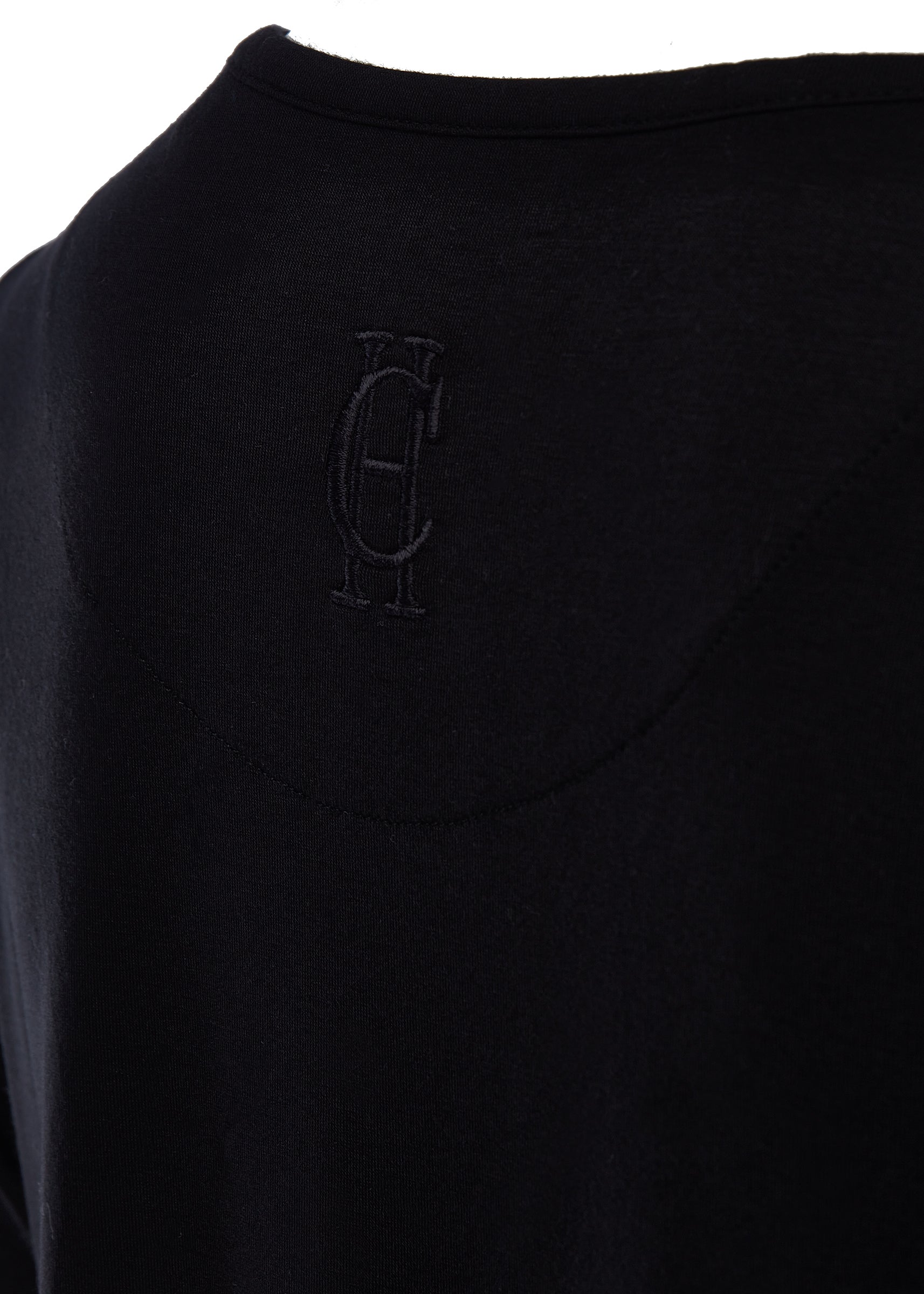 Long Sleeve Crew Neck Tee - Gallery Image 100