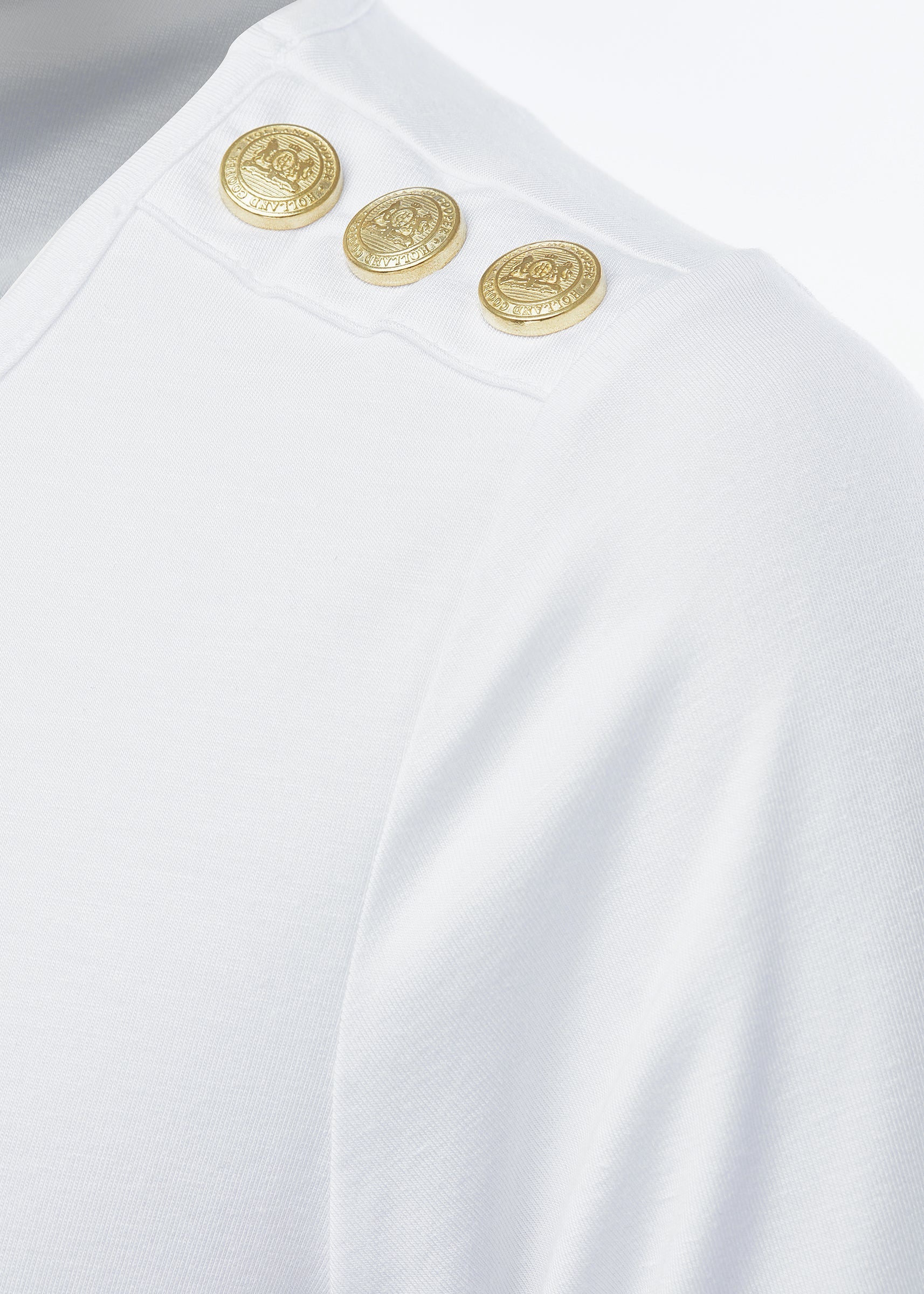 Relax Fit Crew Neck Tee - Gallery Image 101