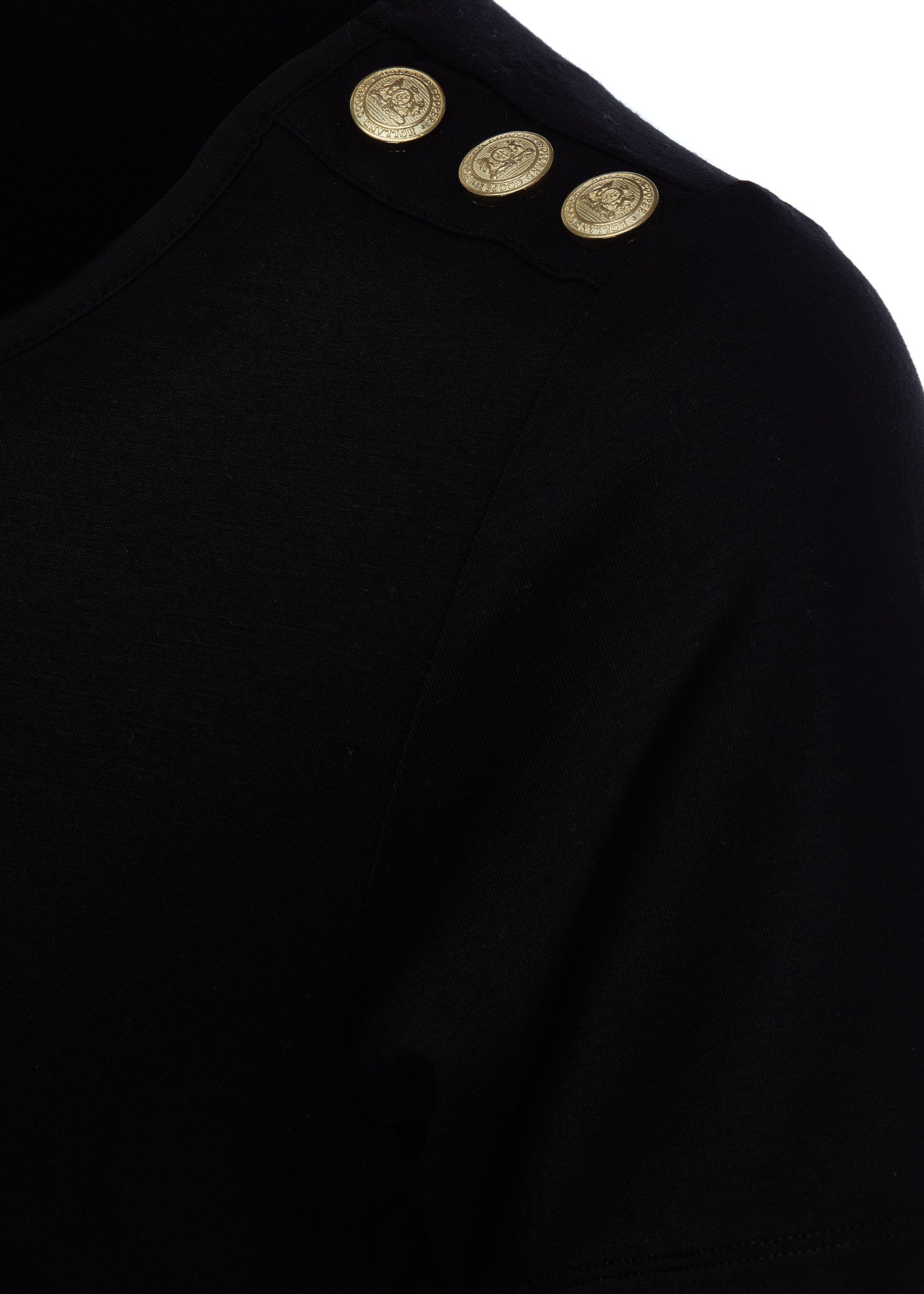 Relax Fit Crew Neck Tee - Gallery Image 97