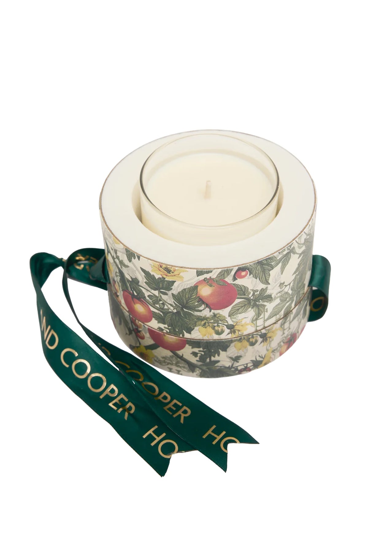 Holland Cooper Single Wick Candle #Colour_The Kitchen Garden